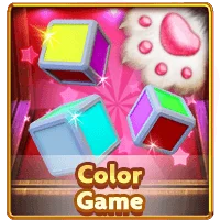 Rich88 Color Game
