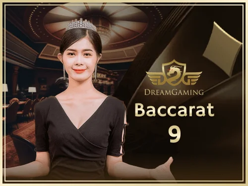 Dg Baccarat