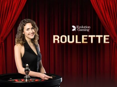 Evo Auto Roulette