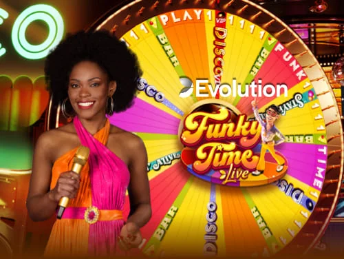Evo Funky Time