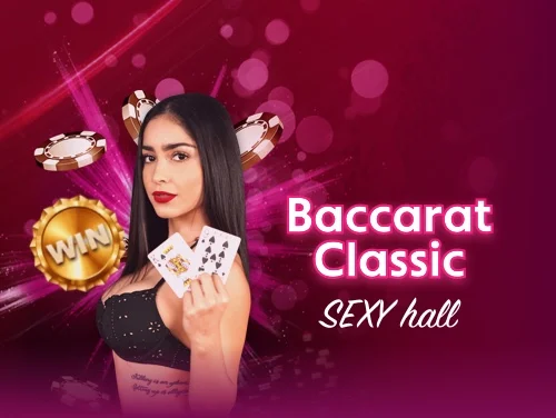 Sexy Baccarat Classic