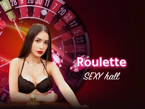 Sexy Roulette