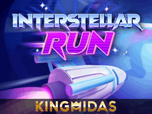 Km Interstellar Run