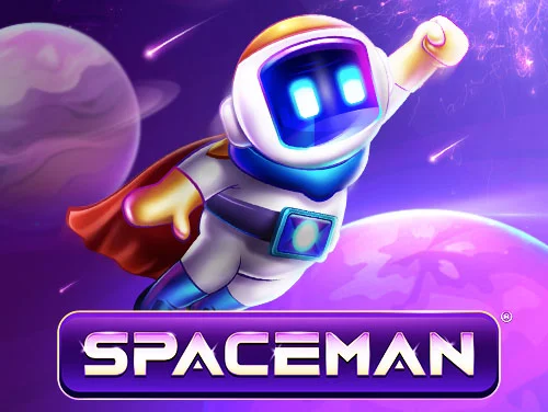 Pp Spaceman