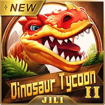 Jili Dinosaur Tycoon Ii