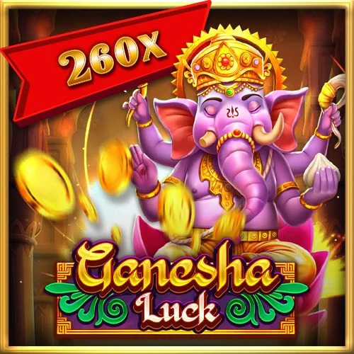 Fastspin Ganesha Luck