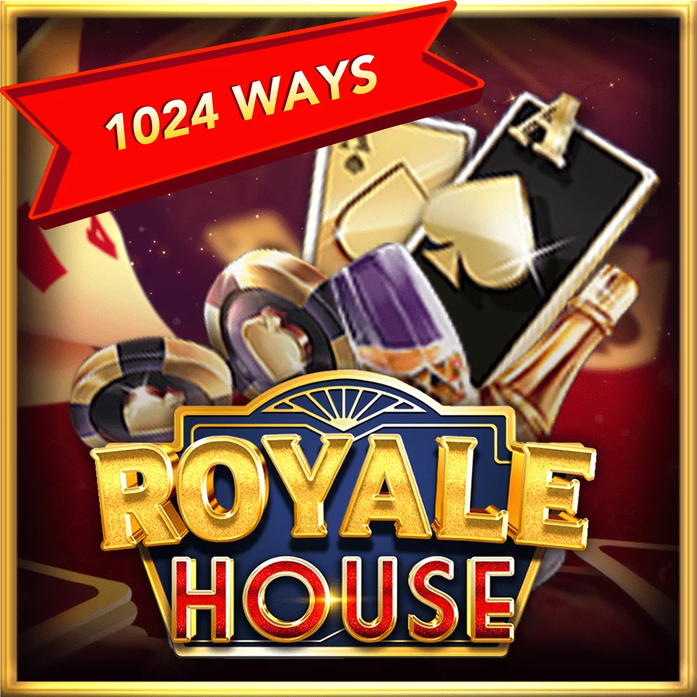 Fastspin Royale House