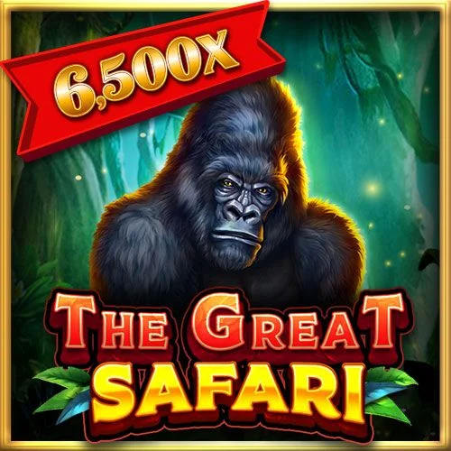 Fastspin The Great Safari