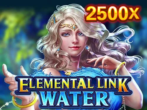 Jdb Elemental Link Water