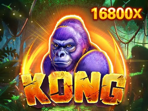 Jdb Kong
