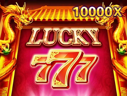 Jdb Luckyseven
