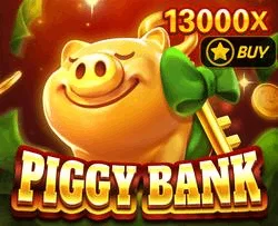 Jdb Piggy Bank