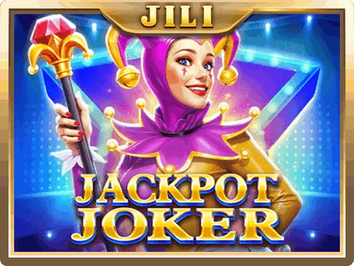 Jili Jackpot Joker