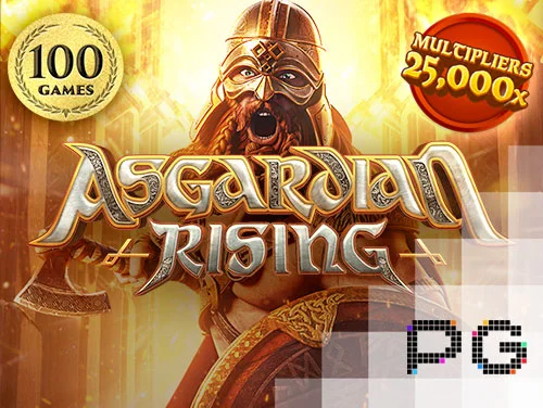 Pg Asgardian Rising