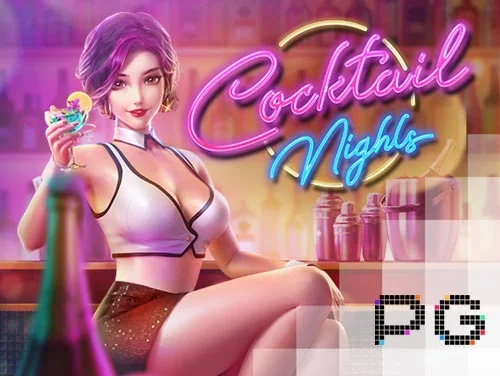 Pg Cocktail Nights