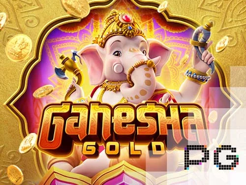 Pg Ganesha Gold