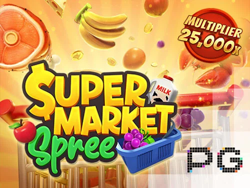 Pg Supermarket Spree