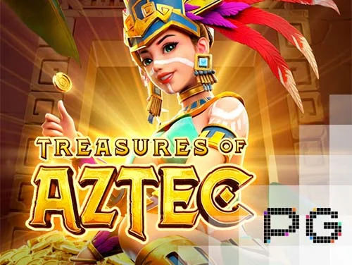 Pg Treasures Of Aztec