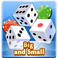 Rich88 Big And Small