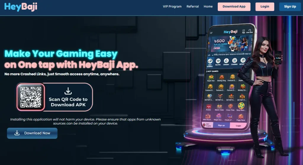 App Download