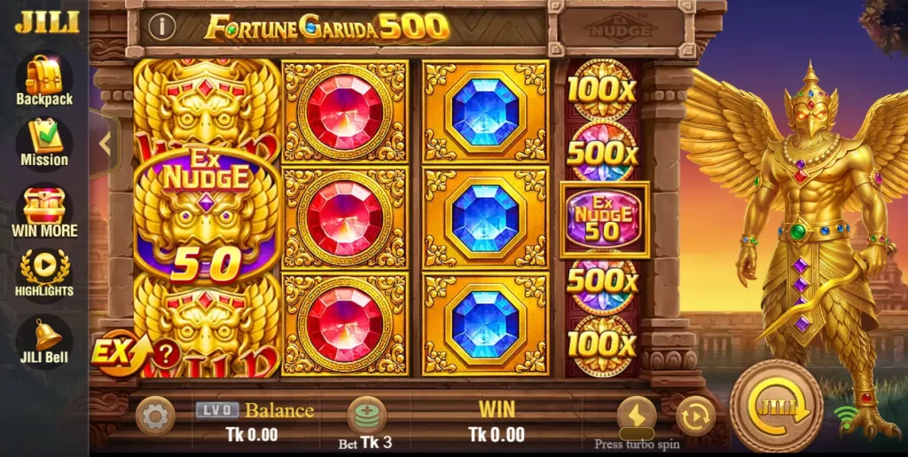 Top Features of Slots