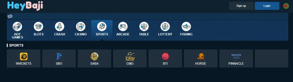 Sports Betting